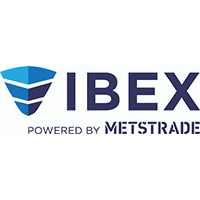 Logo Ibex Show