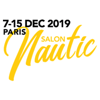 Logo NAUTIC - PARIS BOAT SHOW