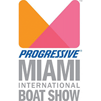 Logo Miami International Boat Show 