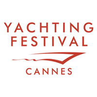 Logo YACHTING FESTIVAL CANNES