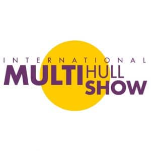 Logo Multihull Boat Show