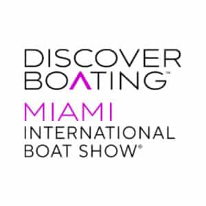 Logo Miami International Boat Show