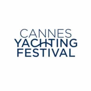 Logo Yachting Festival Cannes
