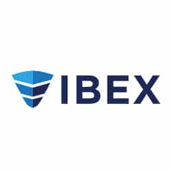 Logo IBEX